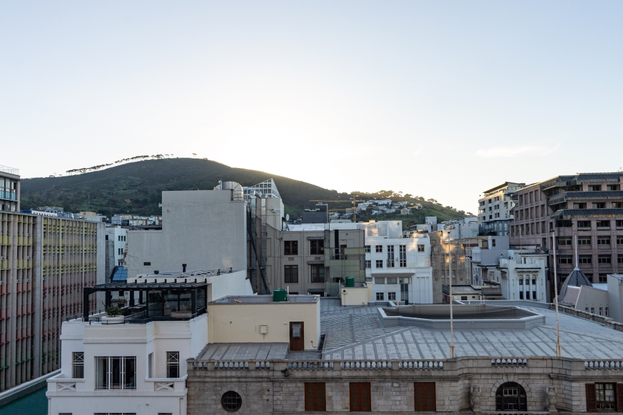 1 Bedroom Property for Sale in Cape Town City Centre Western Cape
